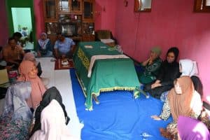 Jenazah PMI di Kamboja Tiba di Banyuwangi, Diduga Korban Kasus TPPO