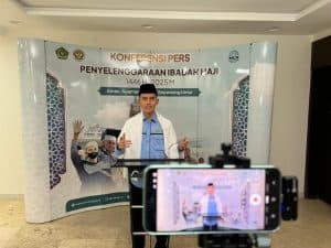 Jumrah Bisa Setelah Subuh, Tak Perlu Paksakan Diri di Tengah Panas