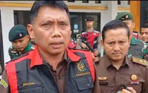 Usut Korupsi Proyek PJU Dishub, Kejari Cianjur Hitung Kerugian Negara