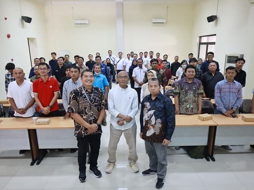 Perkuat Jurnalis Hadapi Hoax Digital, PWI Jatim Gelar Kegiatan Edukasi