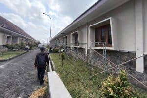 125 Pelajar Miskin di Ponorogo Akan Sekolah Gratis di Sekolah Rakyat