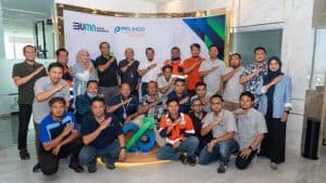 Tingkatkan Pelayanan, TPS Surabaya Latih Karyawan dengan CTO