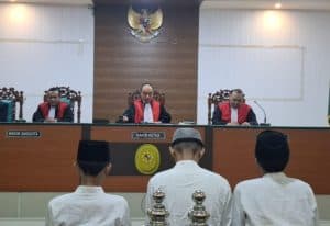 Kasus Pembunuhan dan Perkosaan Siswi SMA di Jombang Mulai Disidangkan