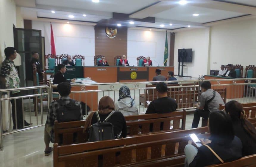 Tak pernah Ada Masalah Antara Mereka kata Dua Kakak Korban Mutilasi…