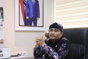 DPR RI Nurhadi Sambut Baik Rintisan Pesantren Al Azhaar di Tulungagung