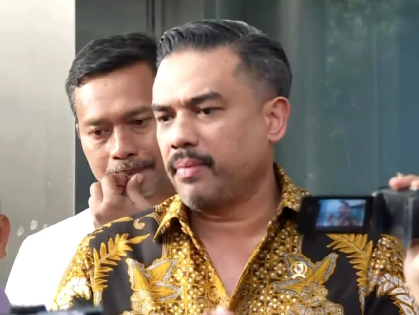 Viral Surat Kementerian UMKM, Menteri Maman Datangi KPK,Begini Katanya
