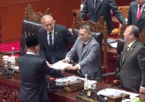 UU Pemilu dan Partai Politik Bakal Dirombak Imbas Putusan MK