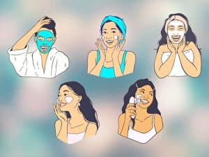 Facial Memang Enak, Tapi Ini yang Wajib Anda Tahu