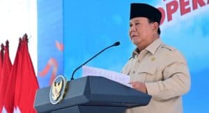 Prabowo Targetkan Ikan Murah Lewat Koperasi dan Dana Desa Rp 1 Miliar