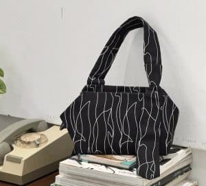 Inovasi Mahasiswa Unair: Dari Limbah Jadi Bisnis Fesyen Upcycle