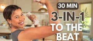Anti Boring! Ini 3 Channel YouTube Rahasia Workout di Rumah