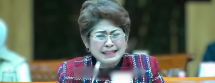 Fraksi PDIP Desak Penghentian Penulisan Ulang Sejarah 98,Ini Alasannya