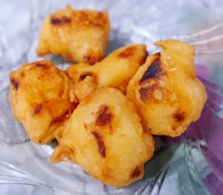 Menelisik Sejarah ‘Rondo Royal’: Kisah Tape Goreng Cemilan Legendaris