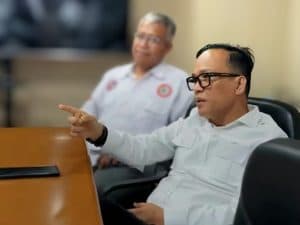 Gerindra Tegaskan Wamenaker Noel Bukan Kader, Keanggotaan Dievaluasi