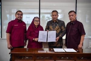 Tingkatkan SDM, 80.000 Pengurus Kopdes di Indonesia Segera Dilatih