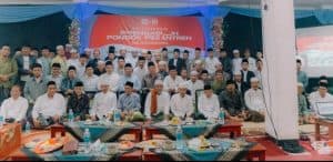 WASKITA, Wadah untuk Perkuat Ukhuwah Para Kiai se-Tulungagung