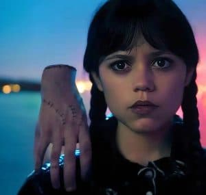 10 Film di Netflix Terpopuler Pekan Ini, dari Wednesday hingga Anime