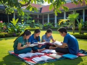 Sambil Kuliah Bisa Dapat Uang, 5 Tips Jadi Penulis Konten Lepas