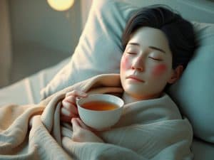 Masuk Angin? Ini 9 Cara Ampuh Atasi Gejalanya dengan Mudah di Rumah