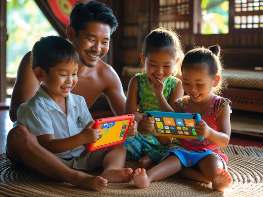 Begini Cara Memblokir Aplikasi di Google Play Store dengan Family Link