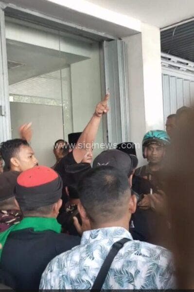 Foto : jero/siginews.com