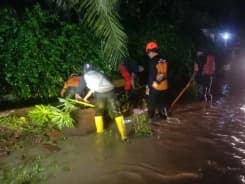 Update Bencana Sumatra: 369 Orang Meninggal, Masih Ada 71 Orang Hilang