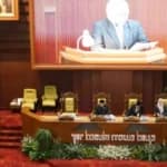 Nota Raperda, Khofifah Minta Tambahan Rp300 M untuk UMKM Jatim