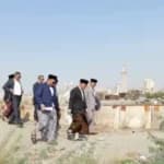 Kampung Haji Indonesia di Makkah Bangun Terowongan ke Masjidil Haram