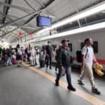 Cek Daftar Stasiun Paling Padat di Jawa Timur Selama Libur Imlek