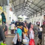 Buruan Cek! KAI Daop 8 Surabaya Tebar 40 Ribu Tiket Diskon 30 Persen