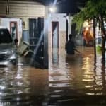 Banjir Rendam Sebelas Kecamatan di Pasuruan, 6.650 Rumah Terdampak