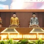Rapat Paripurna: DPRD Jatim Evaluasi APBD 2025, Sekdaprov Buka Suara