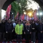 MANTRA116 2026: 4.015 Pelari dari 21 Negara Taklukkan Arjuno-Welirang