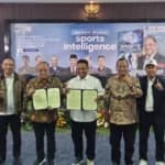 Bukan Cuma Fisik, KONI Jatim Dukung Sport Intelligence untuk Atlet