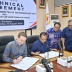 KONI Jatim Geber Sport Science Demi Sabet Emas PON 2028