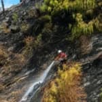 Karhutla Bromo: 1.120 Ha Area Terbakar, 477 Ribu L Air Dicurahkan