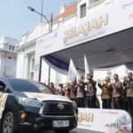 Bank Indonesia Jatim Perkuat 80 Pesantren Dengan 112 Usaha