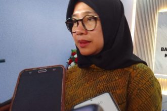 Bupati Banyuwangi Ipuk Fiestiandani. (Foto : Irham Kusuma/siginews.com)