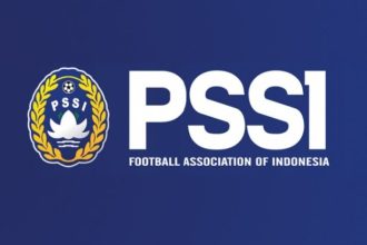 logo PSSI. (foto : PSSI)