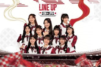 JKT48 akan menghibur suporter yang menyaksikan pertandingan Timnas Indonesia lawan Jepang di kualifikasi piala dunia 2026 di Stadion Utama Gelora Bung Karno, Jakarta, Jumat (15/11/2024). (Foto : dok. PSSI)