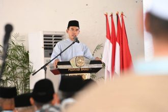 Ketua MUI Bidang Fatwa, Prof. Asrorun Niam Sholeh