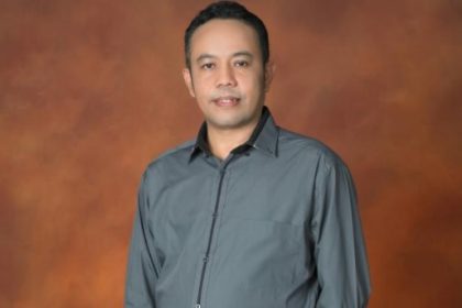 Wakil Ketua Komisi Perlindungan Anak Indonesia, Jasra Putra