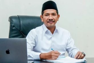Dirjen Pendidikan Islam Kementerian Agama, Prof Dr Abu Rokhmad. (Foto : kemenag)