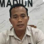 Kanit PPA Satreskrim Polres Madiun Ipda Fuad Hasyim. (Foto : jero)