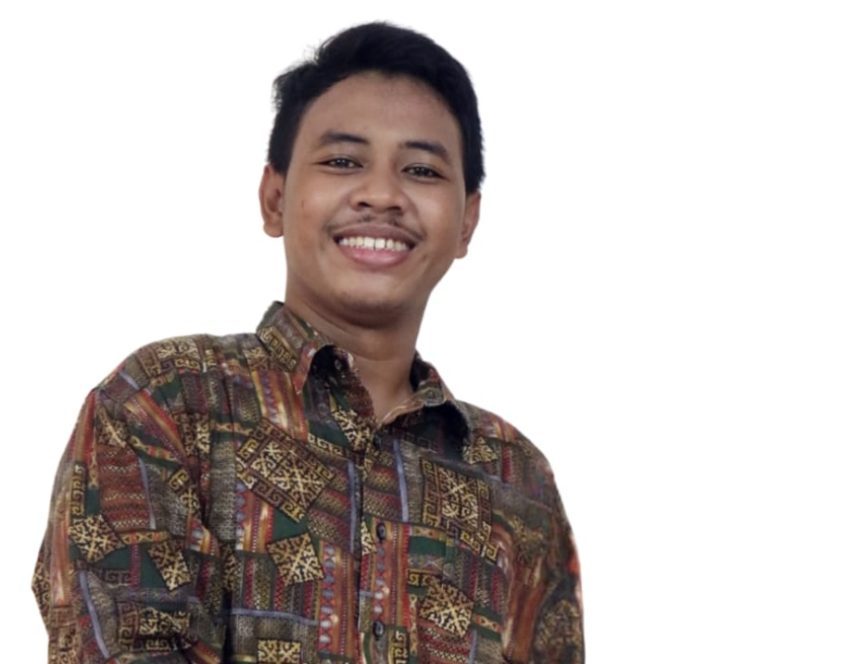 Kepala Departemen Hukum dan Advokasi, DPW Perkumpulan Indonesia Muda (PIM) Jawa Timur, Alfian R Darmawan