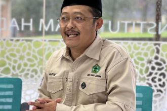 Prof. Dr. M. Afif Hasbullah