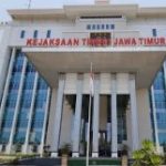 Gedung Kejaksaan Tinggi Jawa Timur