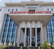 Gedung Kejaksaan Tinggi Jawa Timur