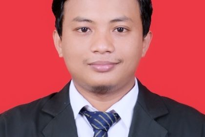 Ahmat Trisno, S.H., M.H. - Anggota Kompartemen Hukum Perkumpulan Indonesia Muda (PIM) Jawa Timur.