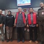 Mantan Pj Bupati Sidoarjo Hudiyono dan JT ditahan Kejati Jatim